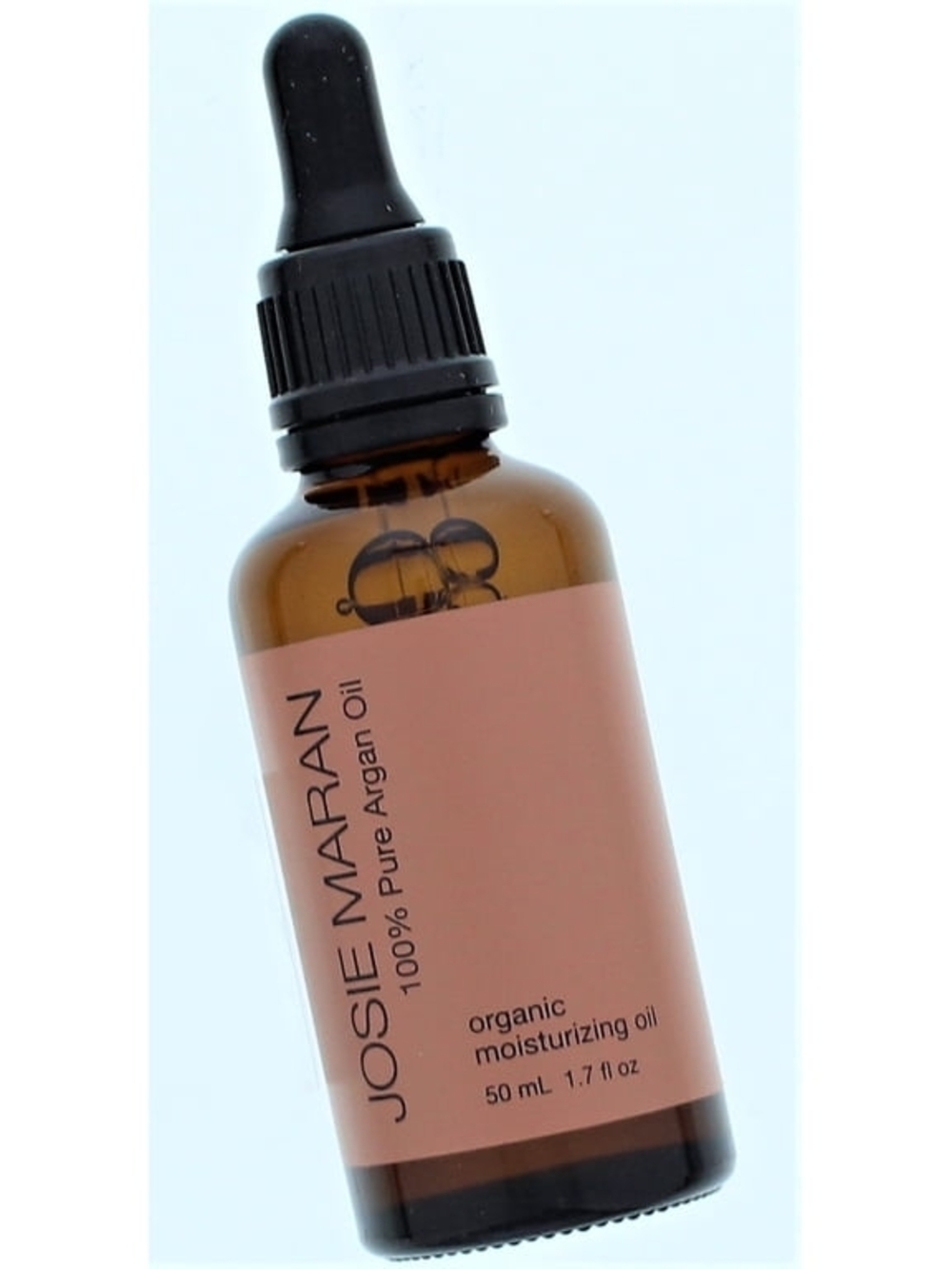 JOSIE MARAN 100% Pure Argan Oil - 1.7 Fl. Oz.